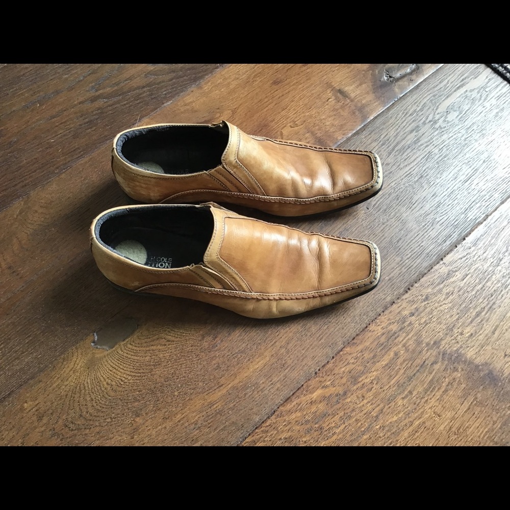 Men’s shoes - Picture 2 of 5